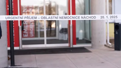 Otevření urgentního příjmu